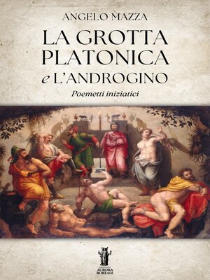 cover image of La Grotta Platonica e L'Androgino